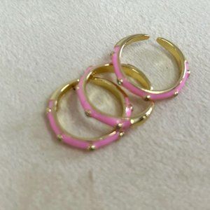 Pink Ring